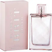 Burberry Eau de Toilette Donna 3644350