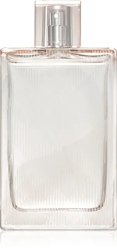 Brit Sheer Eau De Toilette Spray 100 ml