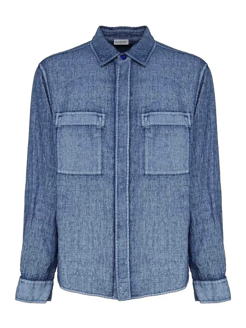 Burberry Jeans Denim 3382960