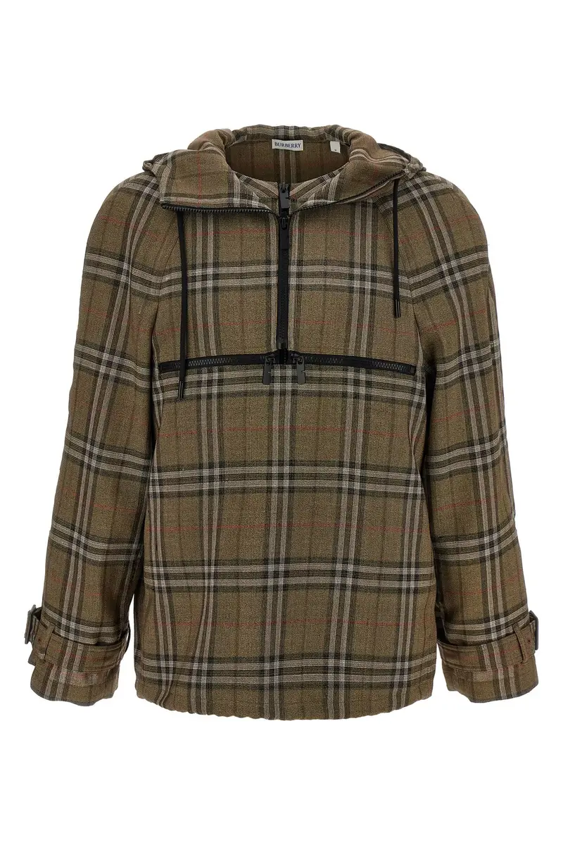 Camicia Multistrato Multi