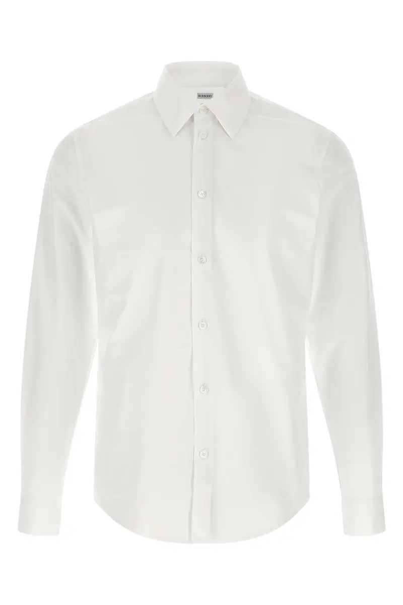 Camicia 'Sam' Bianco