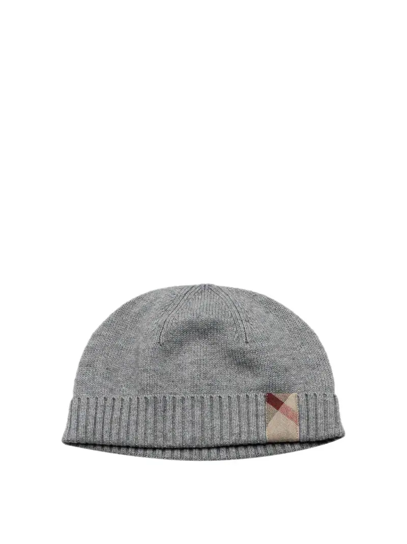 Cappello Grigio