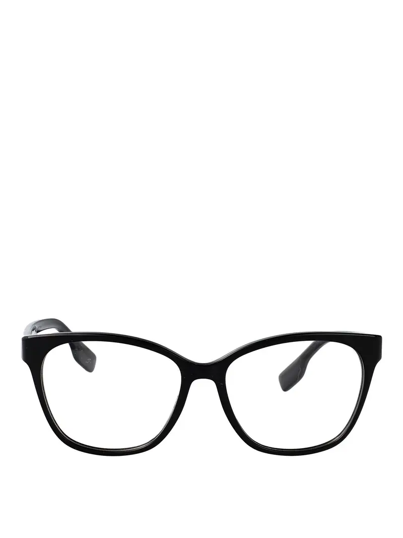 CAROLINE Glasses Nero