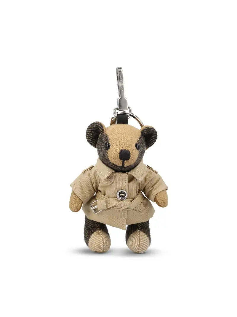 Charm Orsetto Thomas BEIGE