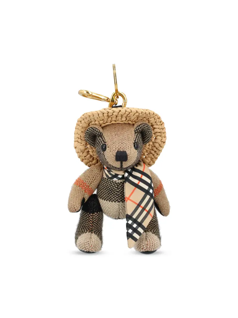 Charm Orsetto Thomas BEIGE