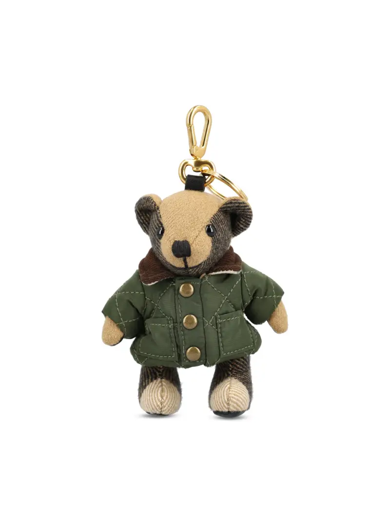 Charm Orsetto Thomas VERDE