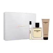 Cofanetto regalo Hero EDT 100 ml, gel doccia 75 ml e miniatura EDT 10 ml