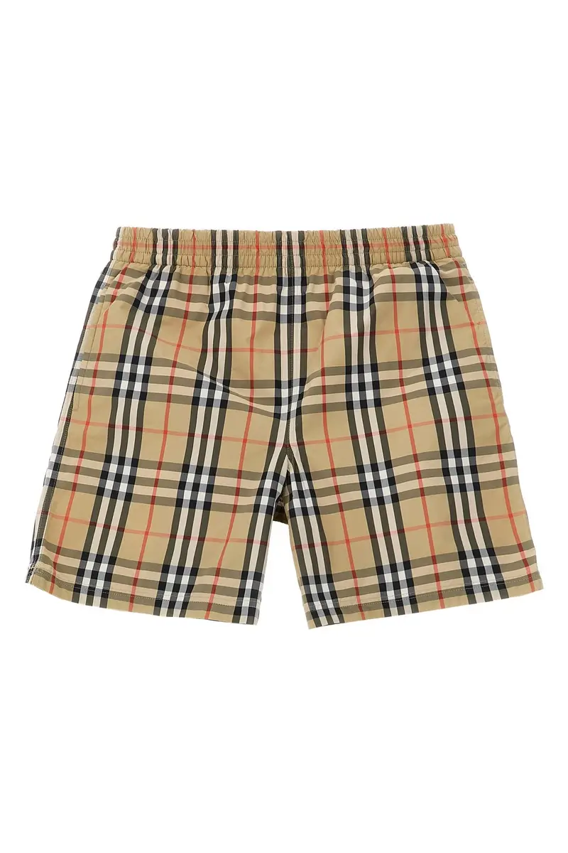 Costume 'Atticus' Beige