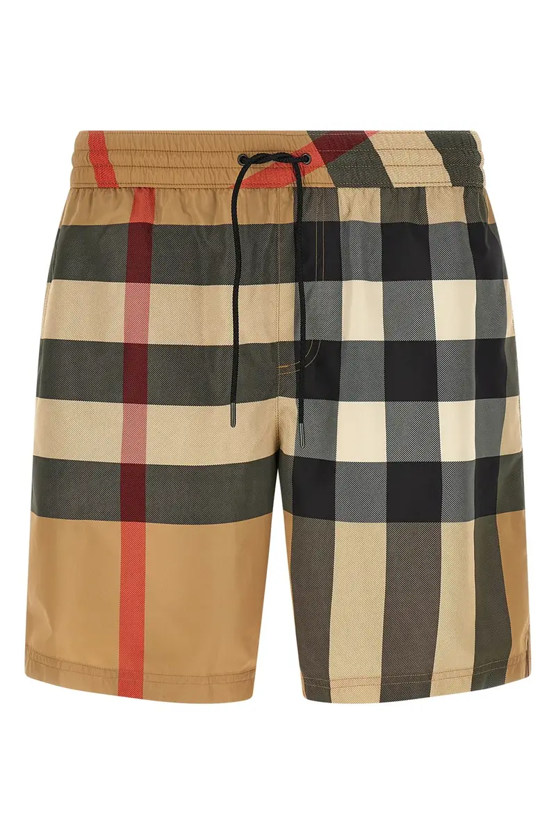 Costume Guildes Beige