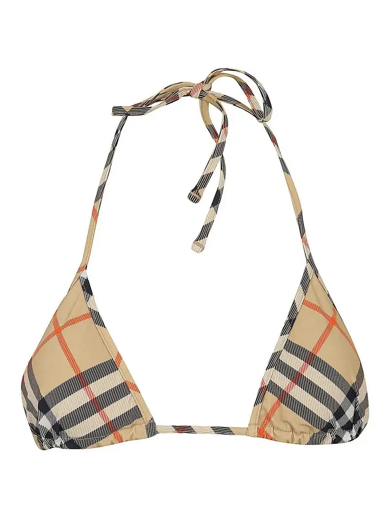 Costumi da bagno Sadie W Nero