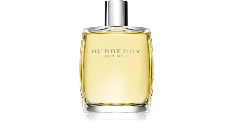 Burberry Eau de Toilette Uomo 3662130
