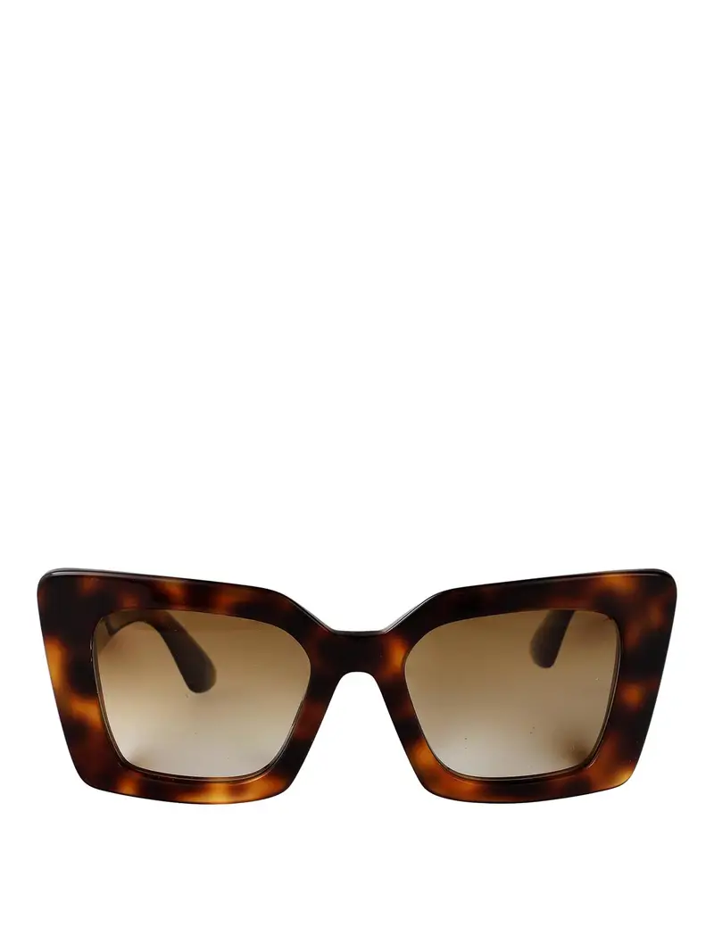 Daisy sunglasses Marrone