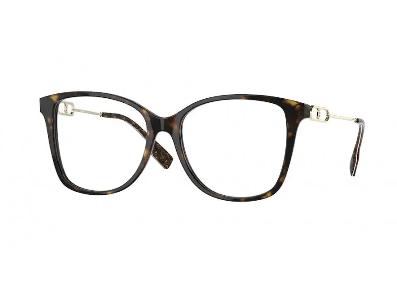 Donna BE2336 3002 Montature da vista Plastica Havana Squadrata