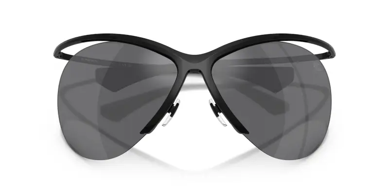 Burberry Occhiali da sole Donna Grigio 2734489 miniatura 2