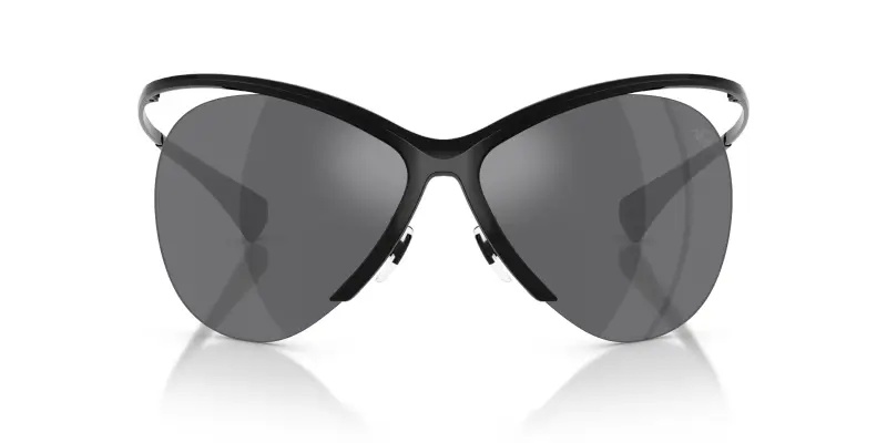 Burberry Occhiali da sole Donna Grigio 2734489 miniatura 3