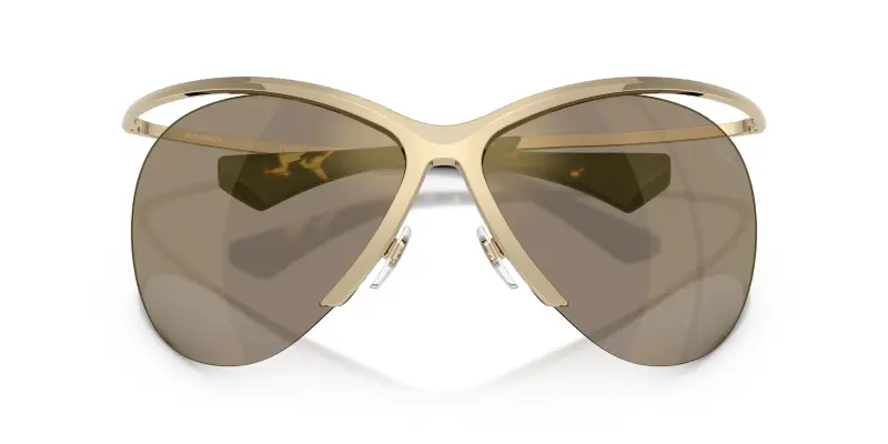 Burberry Occhiali da sole Donna Marrone 2734499 miniatura 2