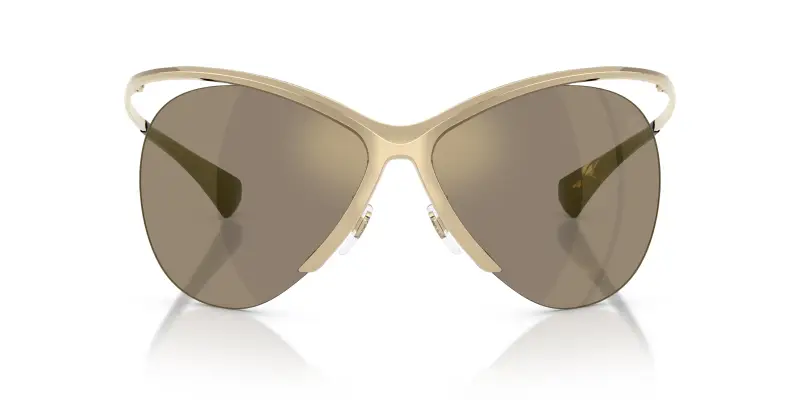 Burberry Occhiali da sole Donna Marrone 2734499 miniatura 3