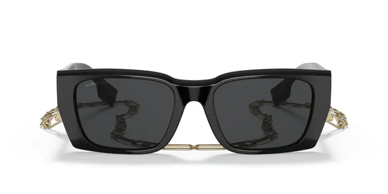 Burberry Occhiali da sole Donna Grigio 3988417 miniatura 3