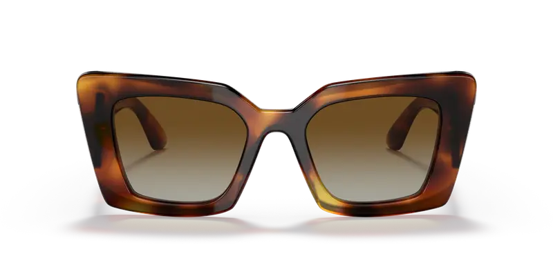 Burberry Occhiali da sole Donna Multicolore 855689 miniatura 2