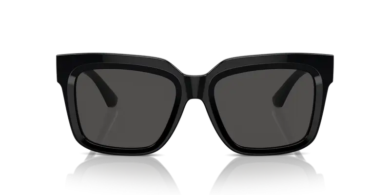 Burberry Occhiali da sole Donna Grigio 836374 miniatura 2