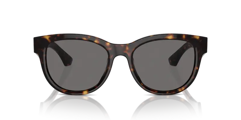 Burberry Occhiali da sole Donna Grigio 836574 miniatura 2