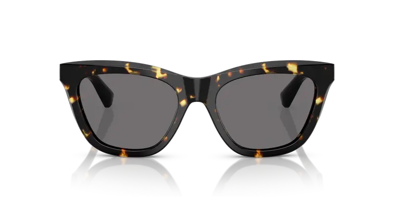 Burberry Occhiali da sole Donna Multicolore 838252 miniatura 2