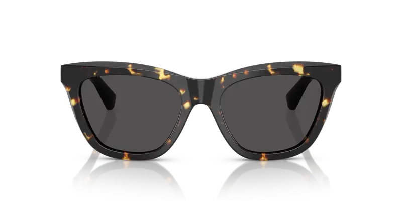 Burberry Occhiali da sole Donna Multicolore 837167 miniatura 2