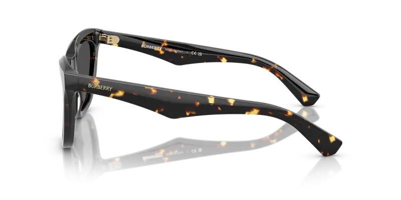 Burberry Occhiali da sole Donna Multicolore 837167 miniatura 3