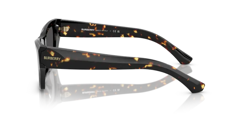 Burberry Occhiali da sole Donna Multicolore 837256 miniatura 3