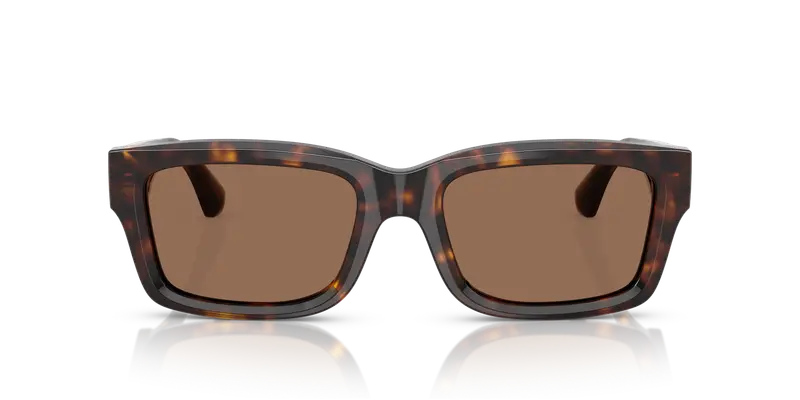 Burberry Occhiali da sole Donna Marrone 837533 miniatura 2