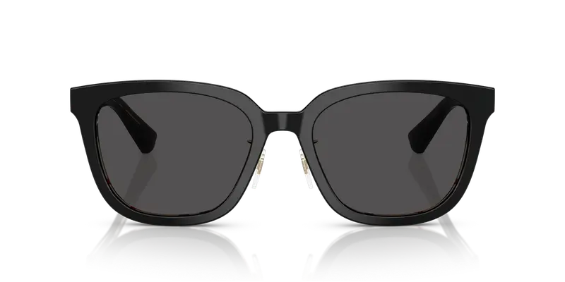 Burberry Occhiali da sole Donna Grigio 838687 miniatura 2