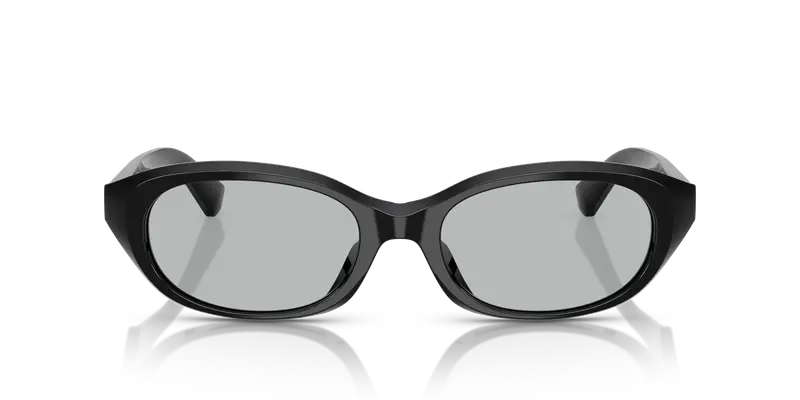 Burberry Occhiali da sole Donna Grigio 844679 miniatura 2