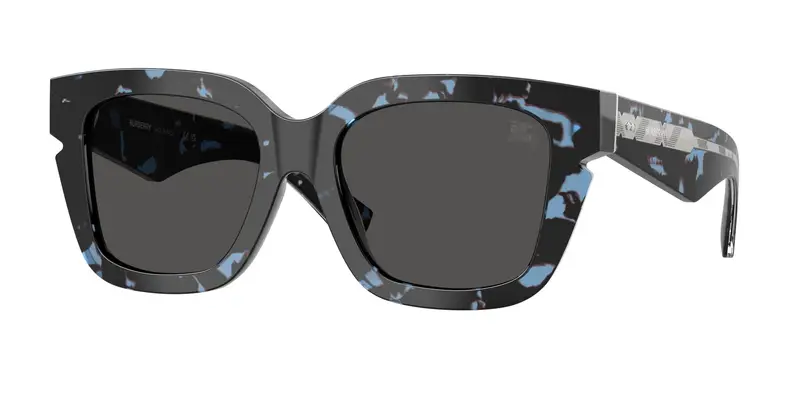 Burberry Occhiali da sole Donna Grigio 846243