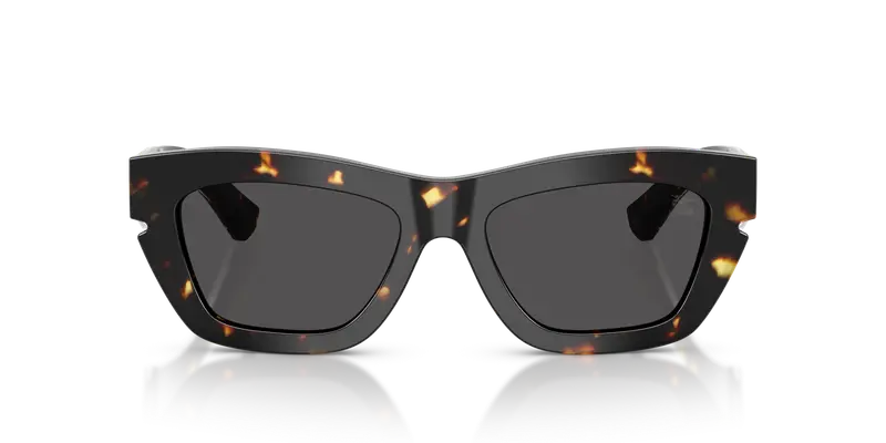 Burberry Occhiali da sole Donna Multicolore 846282 miniatura 2