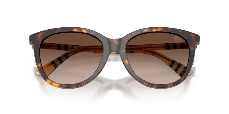 Burberry Occhiali da sole Donna Marrone 2734450 miniatura 2