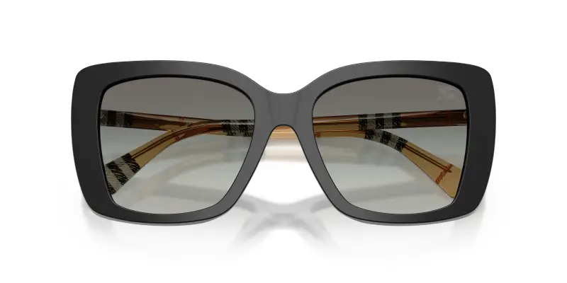 Burberry Occhiali da sole Donna Grigio 2734488 miniatura 2