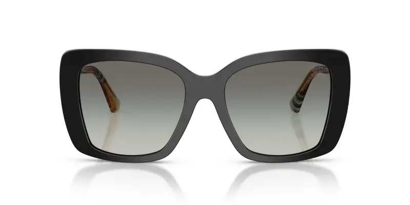 Burberry Occhiali da sole Donna Grigio 2734488 miniatura 3