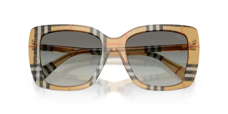 Burberry Occhiali da sole Donna Grigio 2734449 miniatura 2