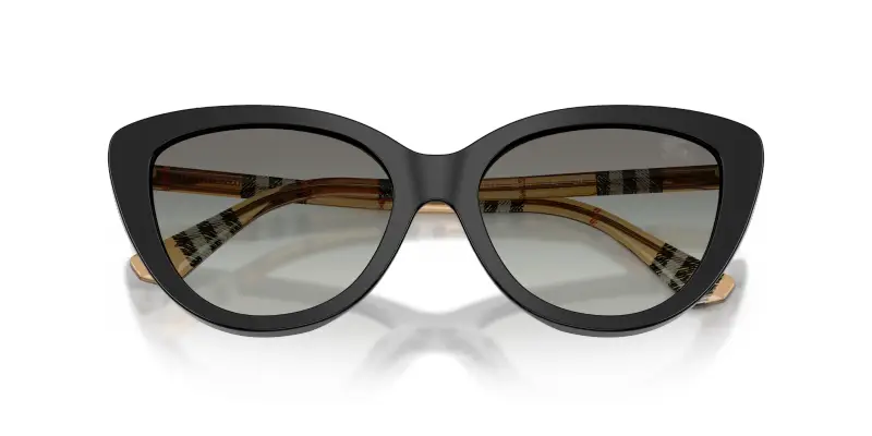 Burberry Occhiali da sole Donna Grigio 2734487 miniatura 2