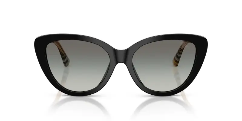 Burberry Occhiali da sole Donna Grigio 2734487 miniatura 3