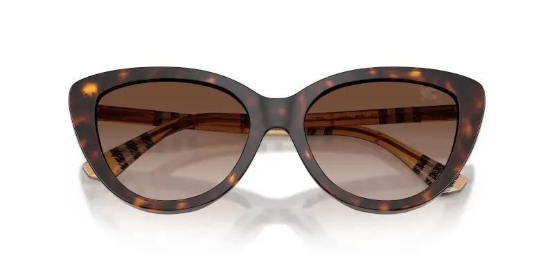 Burberry Occhiali da sole Donna Marrone 2734448 miniatura 2