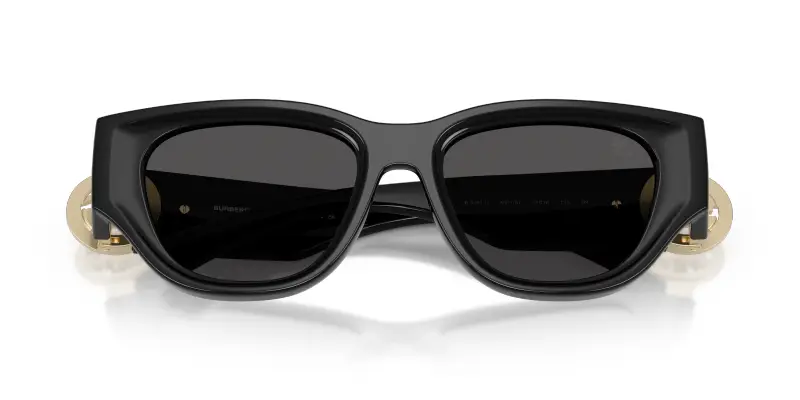 Burberry Occhiali da sole Donna Grigio 2734486 miniatura 2