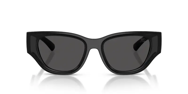 Burberry Occhiali da sole Donna Grigio 2734486 miniatura 3