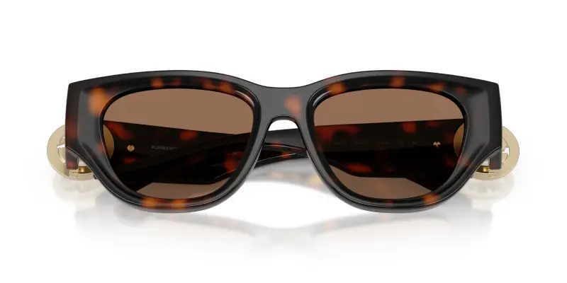 Burberry Occhiali da sole Donna Marrone 2734447 miniatura 2