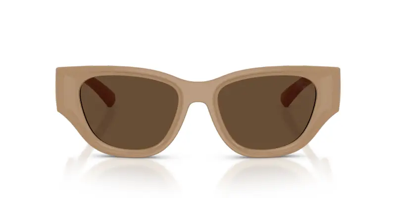 Burberry Occhiali da sole Donna Beige 2734385 miniatura 3