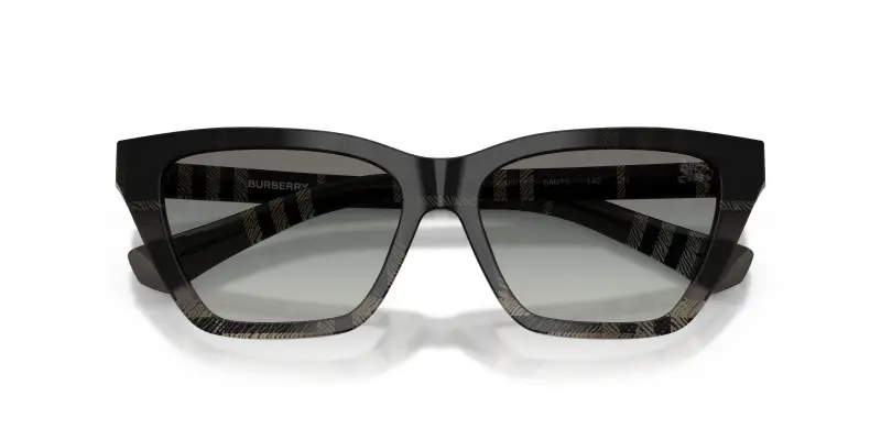 Burberry Occhiali da sole Donna Grigio 2734410 miniatura 2