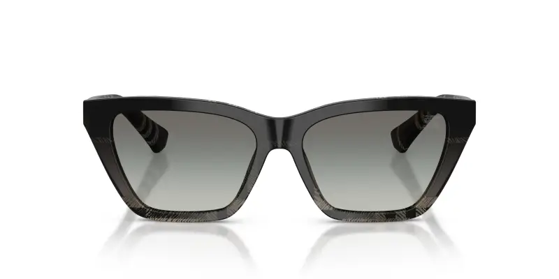 Burberry Occhiali da sole Donna Grigio 2734410 miniatura 3