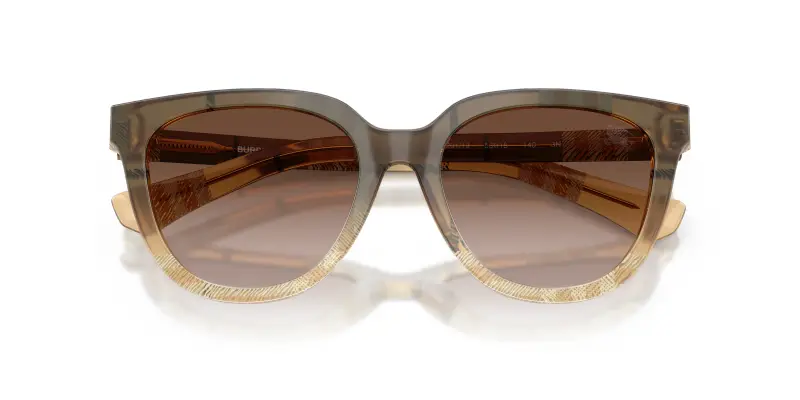 Burberry Occhiali da sole Donna Marrone 2734443 miniatura 2