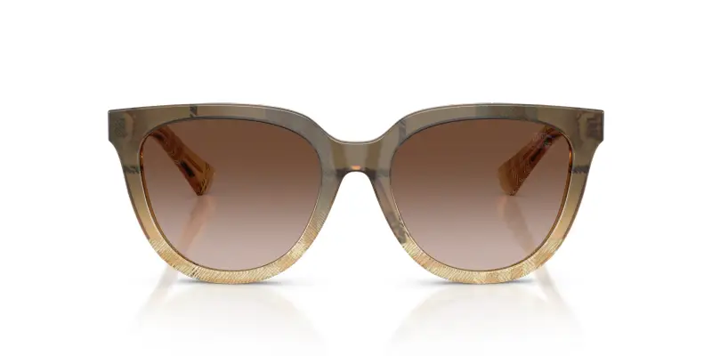 Burberry Occhiali da sole Donna Marrone 2734443 miniatura 3