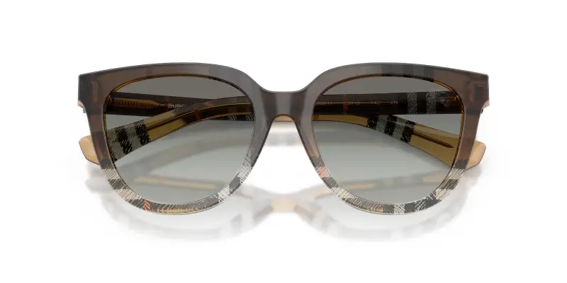 Burberry Occhiali da sole Donna Grigio 2734442 miniatura 2